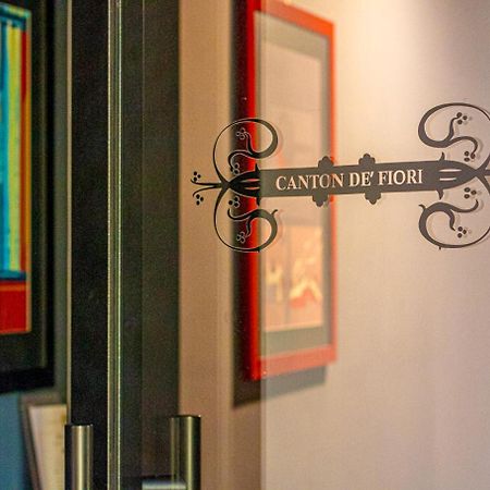 Casa Galatea In Canton De Fiori Болоня Екстериор снимка